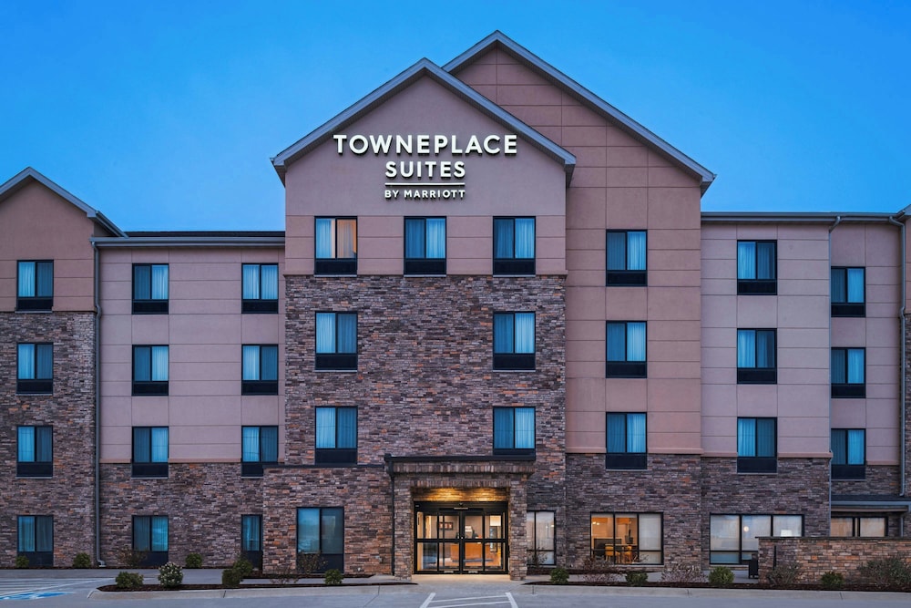 TownePlace Suites by Marriott Ames - photo 75