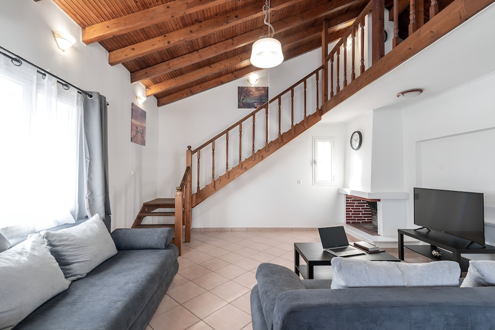 Blue Riviera A.E in Alimos, Greece