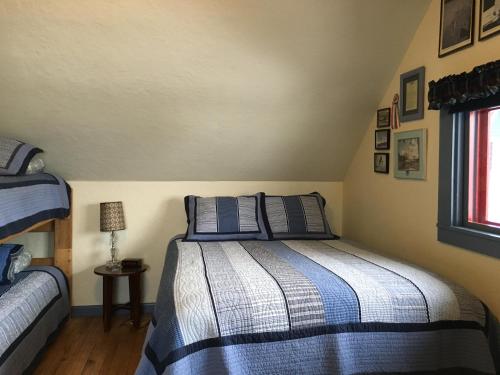 Sleeps Cabins - photo 26