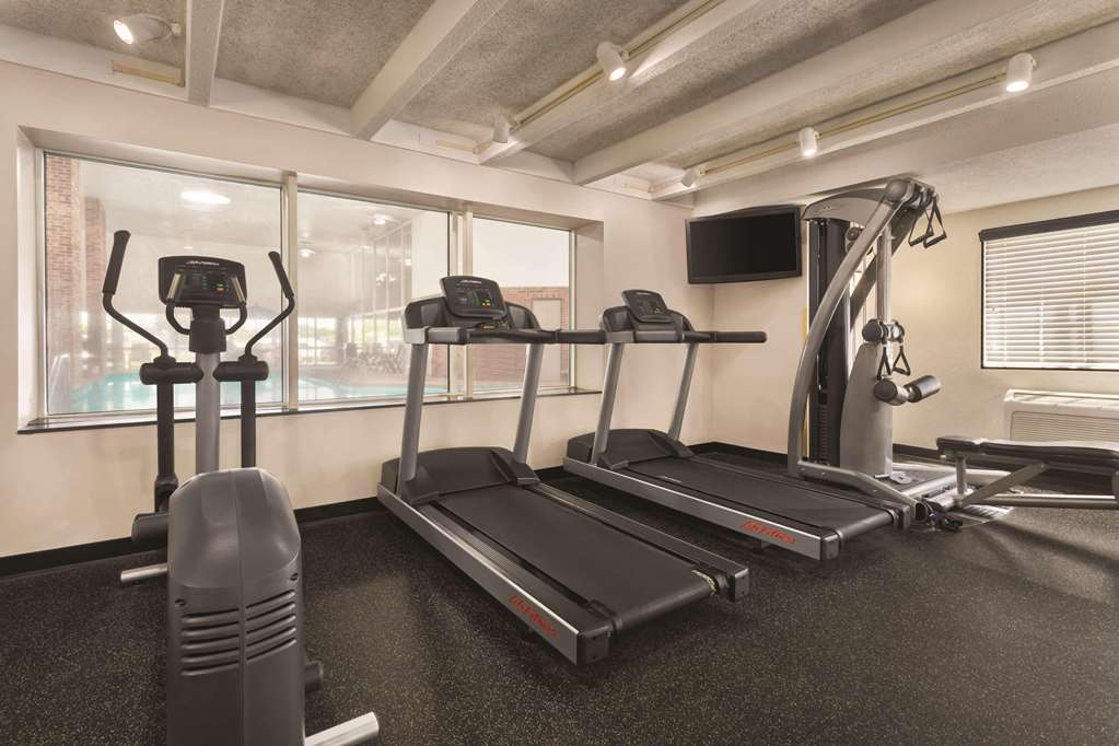 Country Inn & Suites by Radisson Woodbury MN - photo 18
