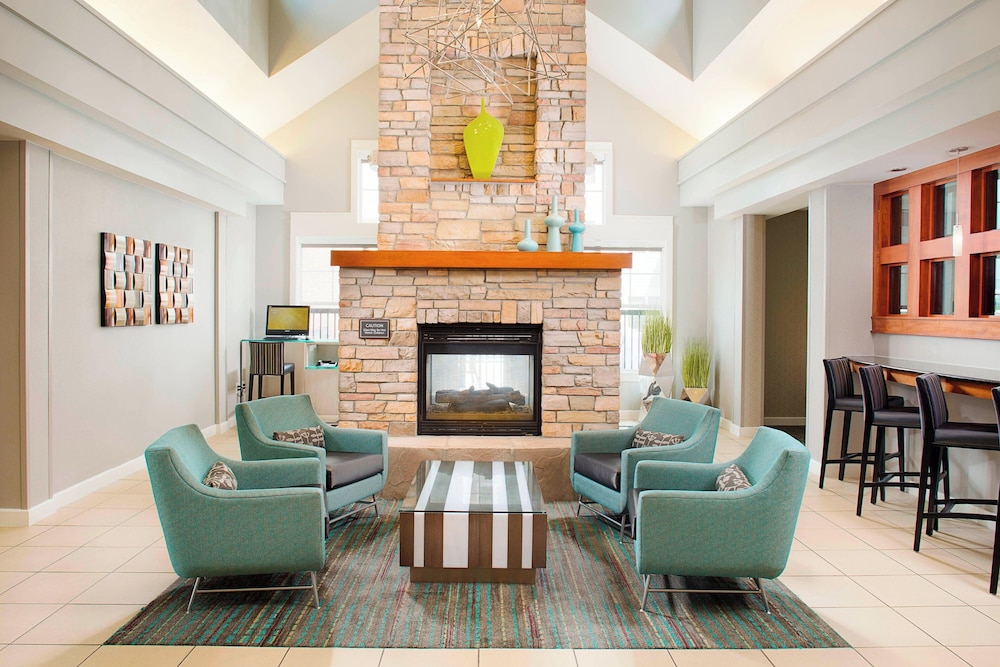 Residence Inn by Marriott Roanoke Airport - photo 20