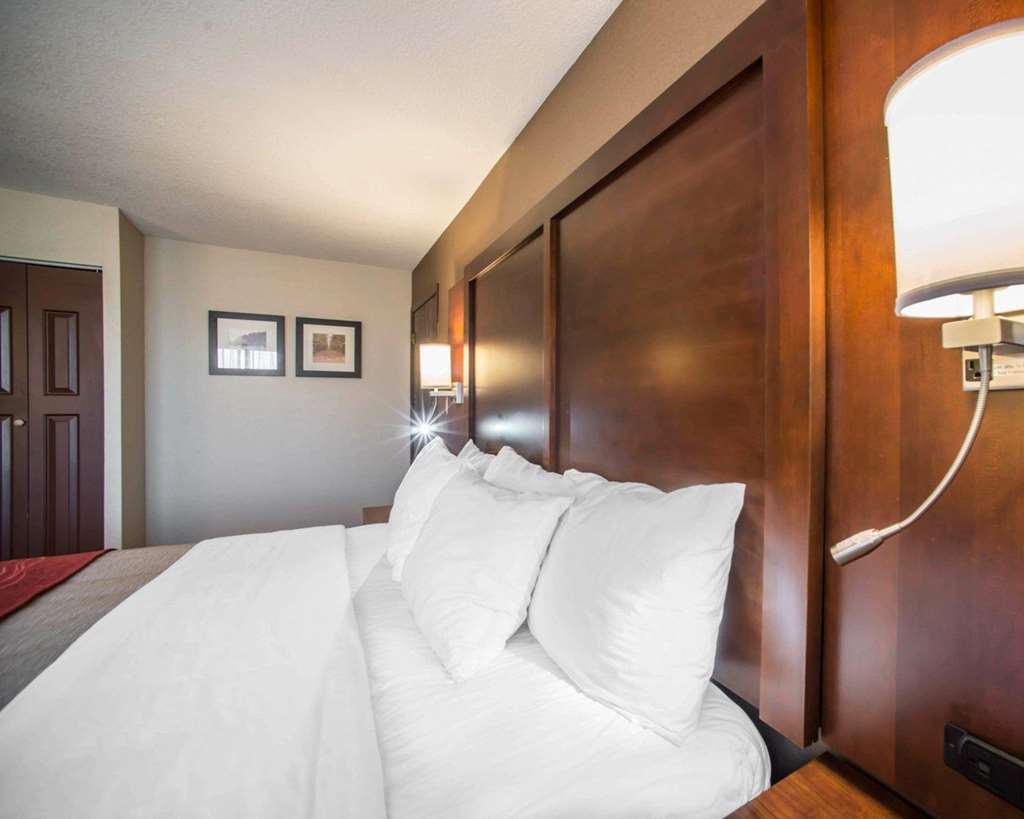 Quality Inn & Suites Boonville Columbia - photo 7