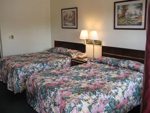 Red Carpet Inn Endicott Binghamton - photo 4