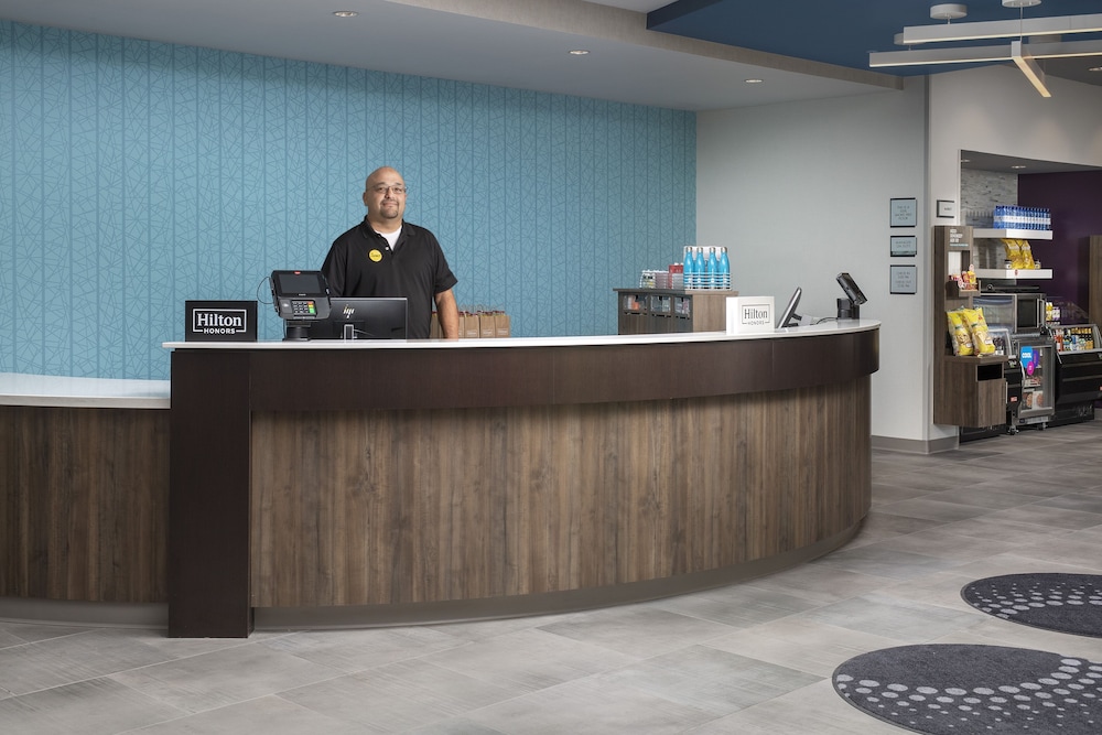 Home2 Suites by Hilton San Antonio Lackland Sea World - photo 5