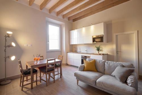 Green Coast House 3 — 4-Star Luxury Hotel in Piombino, Italy