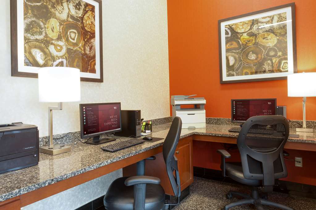 Drury Inn & Suites St. Louis O'Fallon IL - photo 25