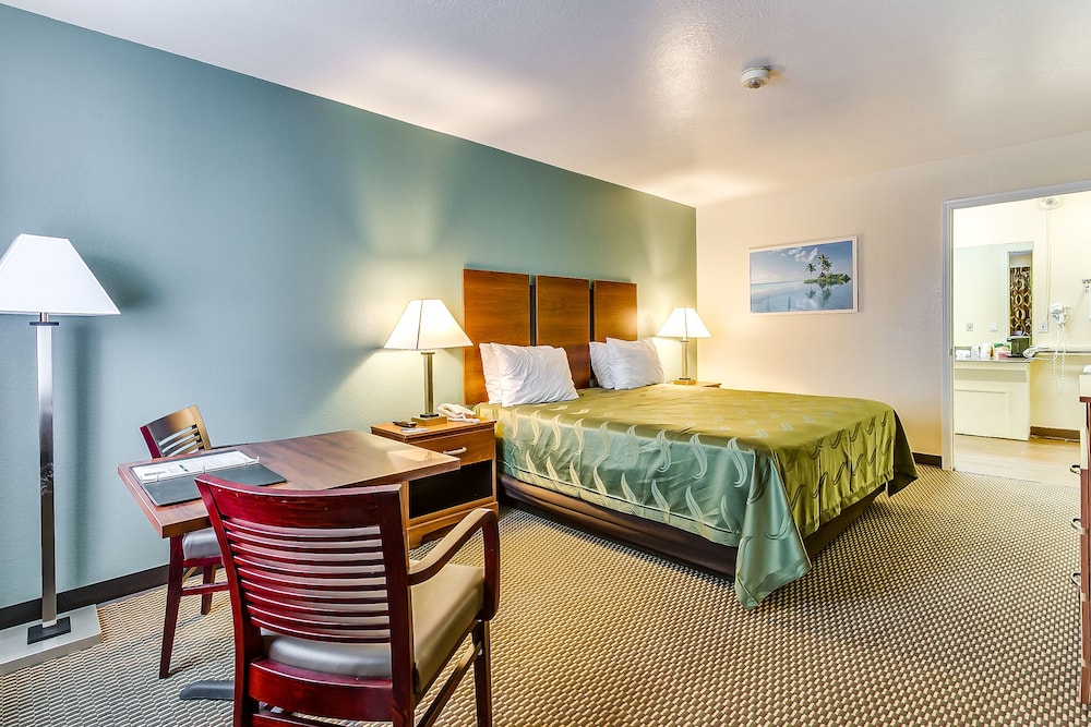 Baymont by Wyndham Willow Park - photo 10