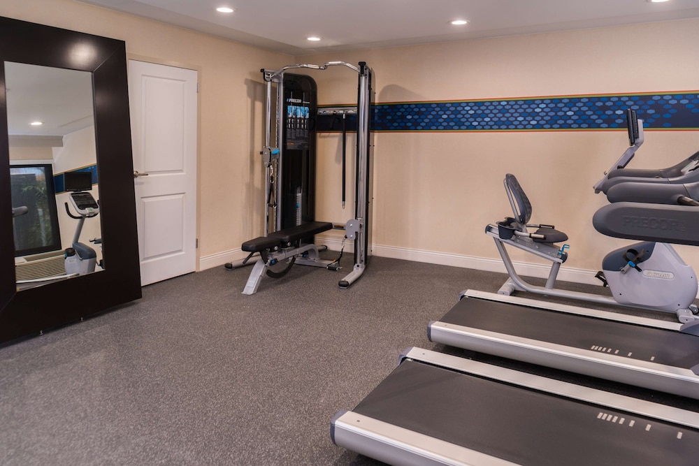 Hampton Inn Los AngelesWest Covina - photo 30