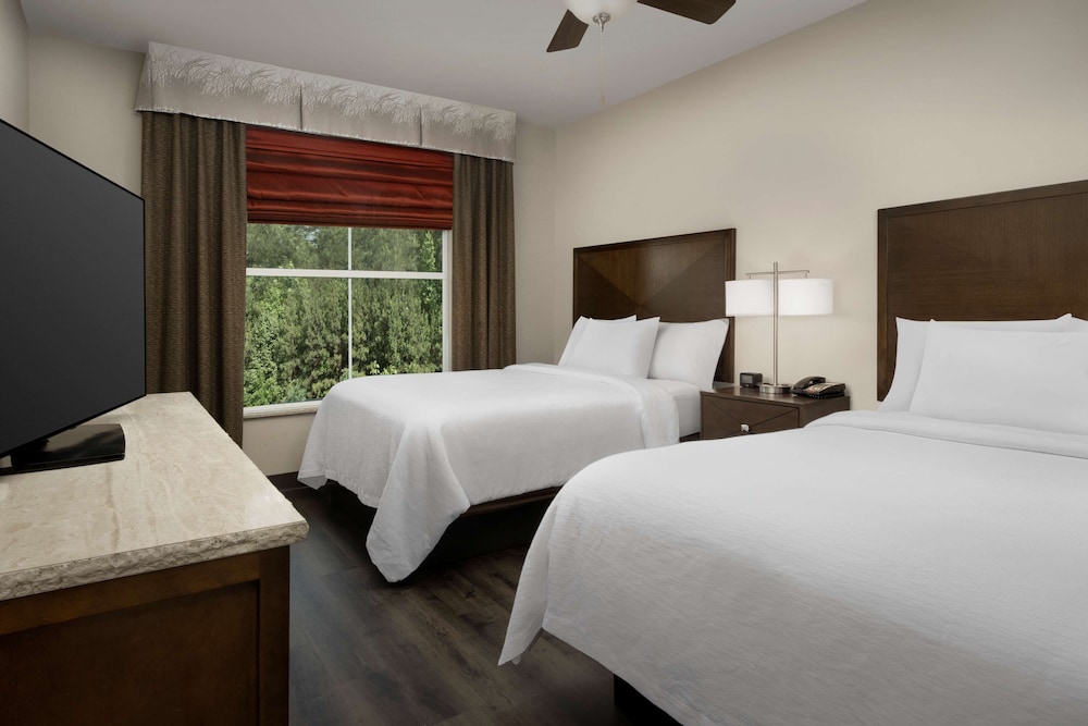 Embassy Suites by Hilton Birmingham Hoover - photo 8