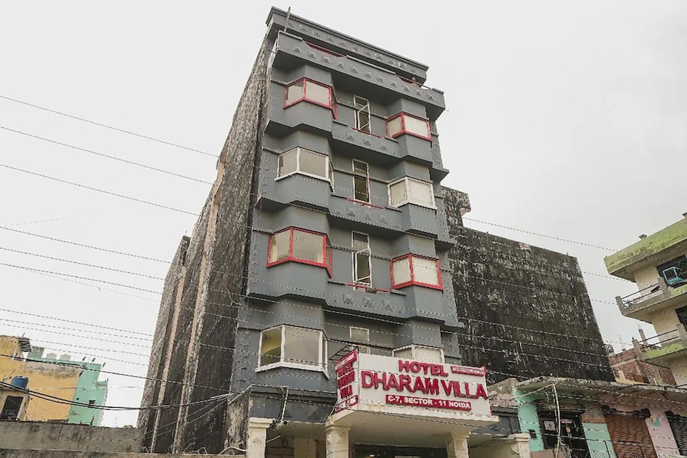 Hotel Dharam villa - last minute hotel in Noida