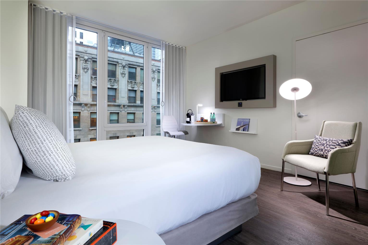 Innside By Meliá New York Nomad - photo 41
