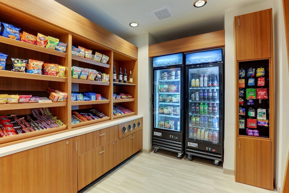 SpringHill Suites by Marriott Cheraw - photo 37