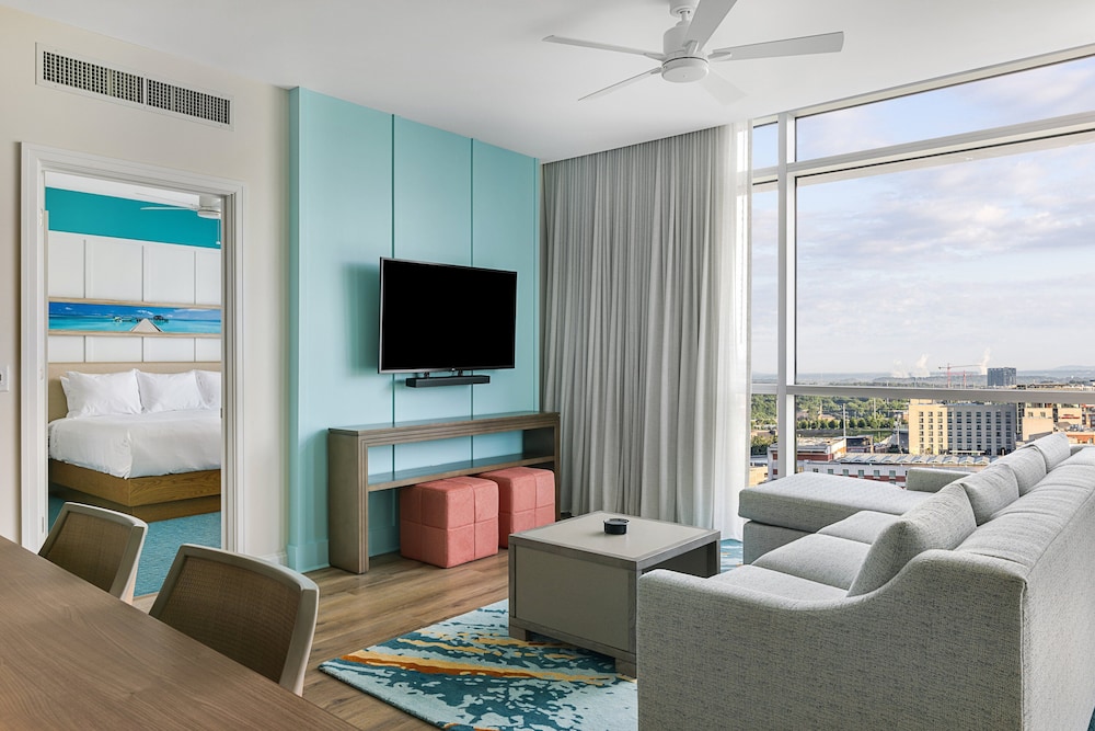Margaritaville Vacation Club Atlanta - photo 27