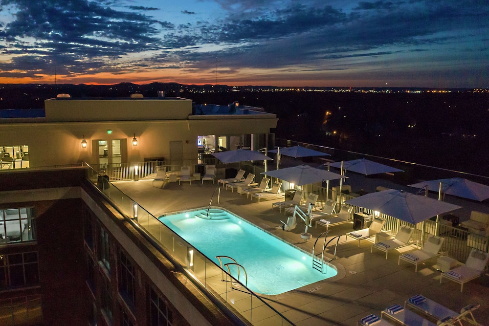 Hilton Nashville Green Hills - photo 30