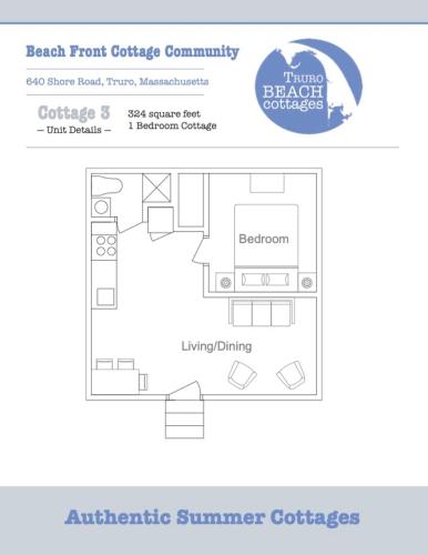 Truro Beach Cottages - photo 76