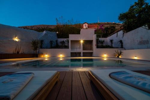 Cascade Luxury Apartments — 5-Star Luxury Hotel in Dubrovnik, Croatia