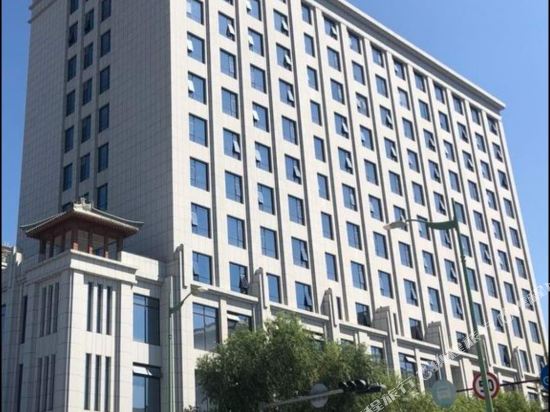 Manju Hotel - last minute hotel in Xianyang