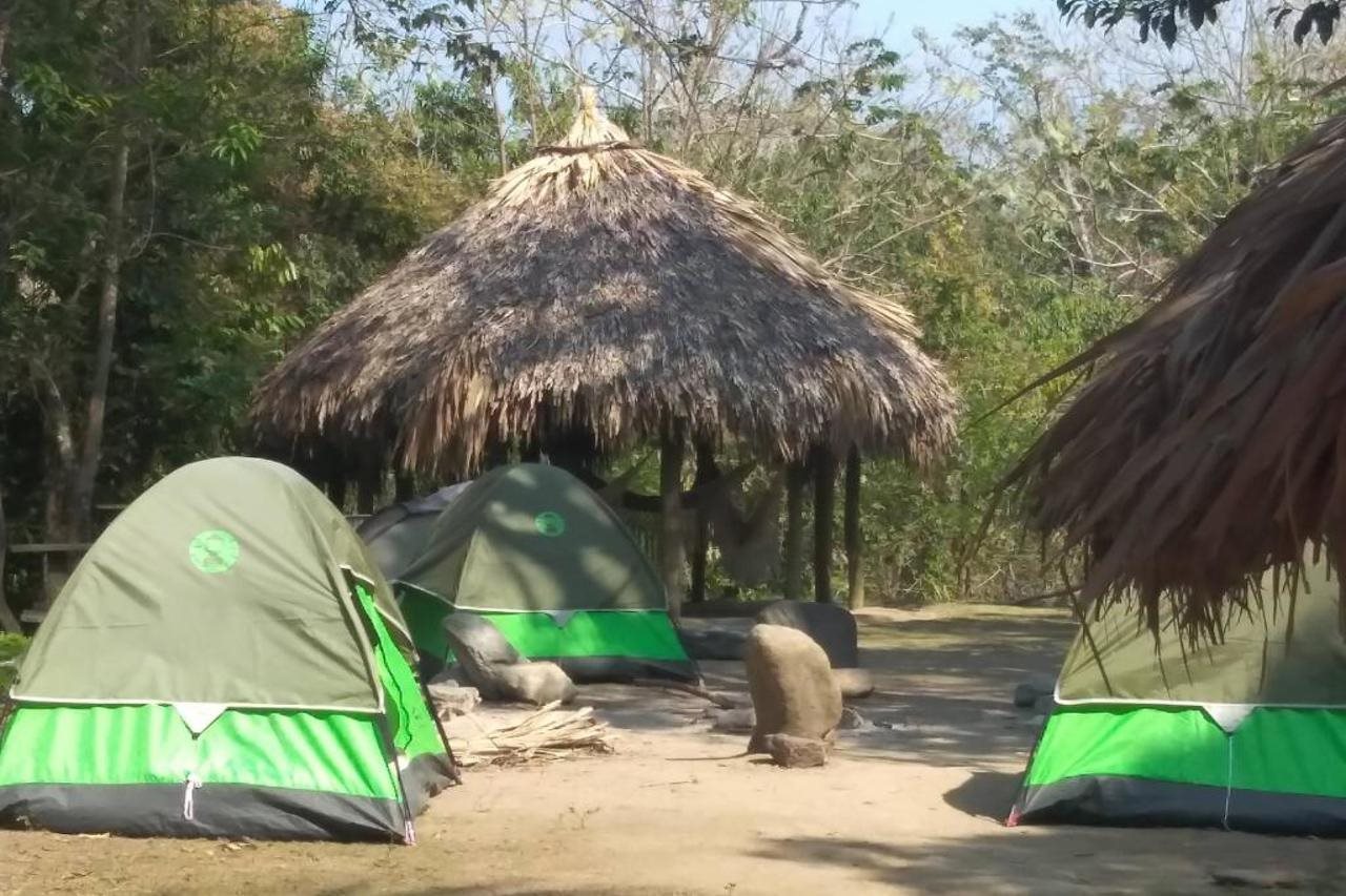 La Cima Tayrona - last minute hotel in Santa Marta