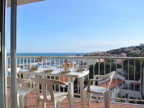 Studio Banyuls sur Mer 1 pièce 2 personnes FR 1 309 80 in Banyuls De La Marenda, France