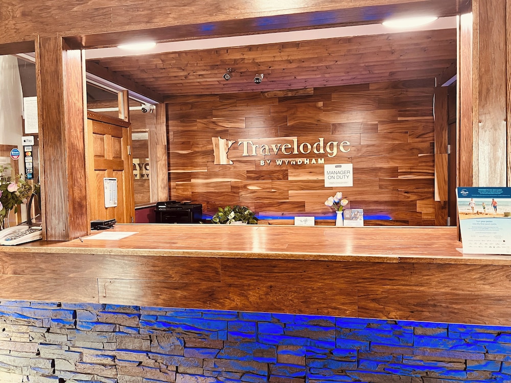 Travelodge by Wyndham Valleyfair Shakopee — hotel in Shakopee