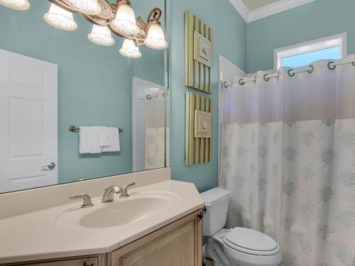 The Cove by Newman Dailey - last minute hotel in Destin