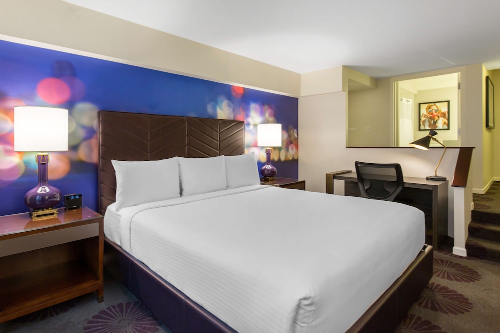 The Chicago Hotel Collection Magnificent Mile - photo 11