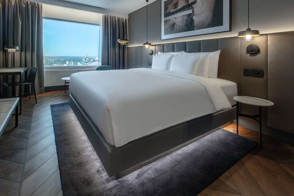 Radisson Collection Hotel Tallinn — Tallinn — photo 3