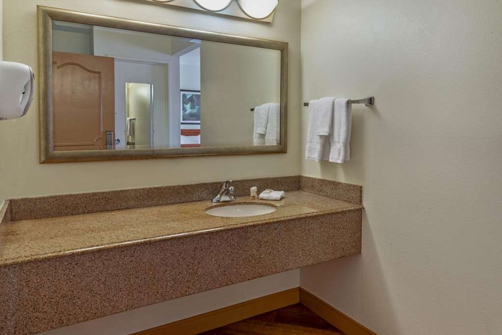 La Quinta Inn & Suites by Wyndham Tampa Brandon West - photo 27