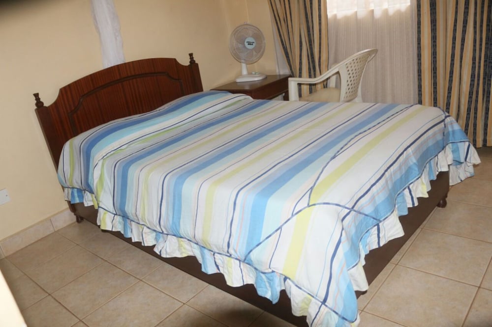 Camunya Hotel Ugunja — Busia — photo 5