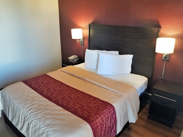 Motel 6 San Antonio Northeast - photo 12