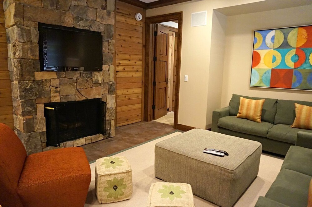 Snowmass Woodrun 9961 — 4-Star Luxury Hotel in Snowmass Village, United States