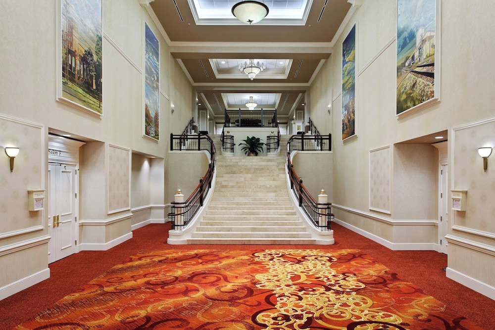 Spartanburg Marriott - photo 35