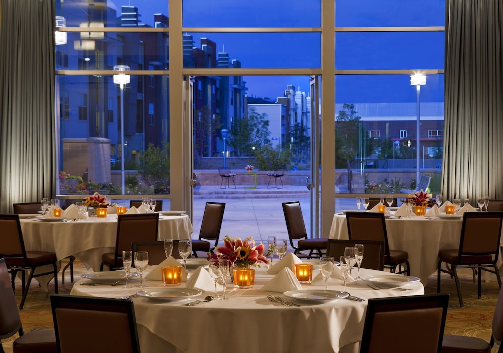 Aloft Broomfield Denver - photo 34