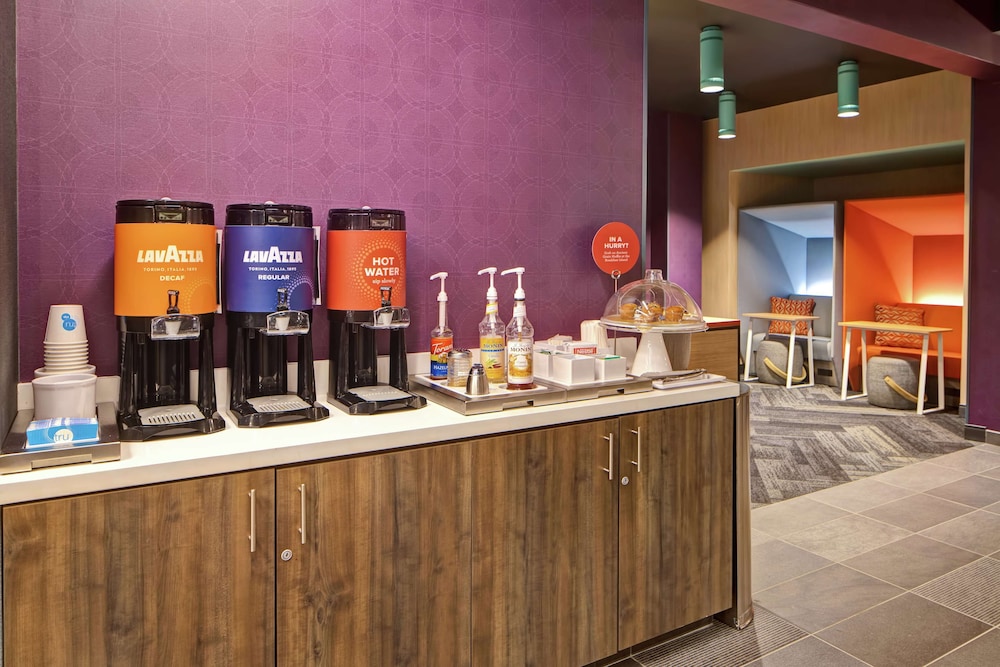Tru by Hilton Oxford - photo 33