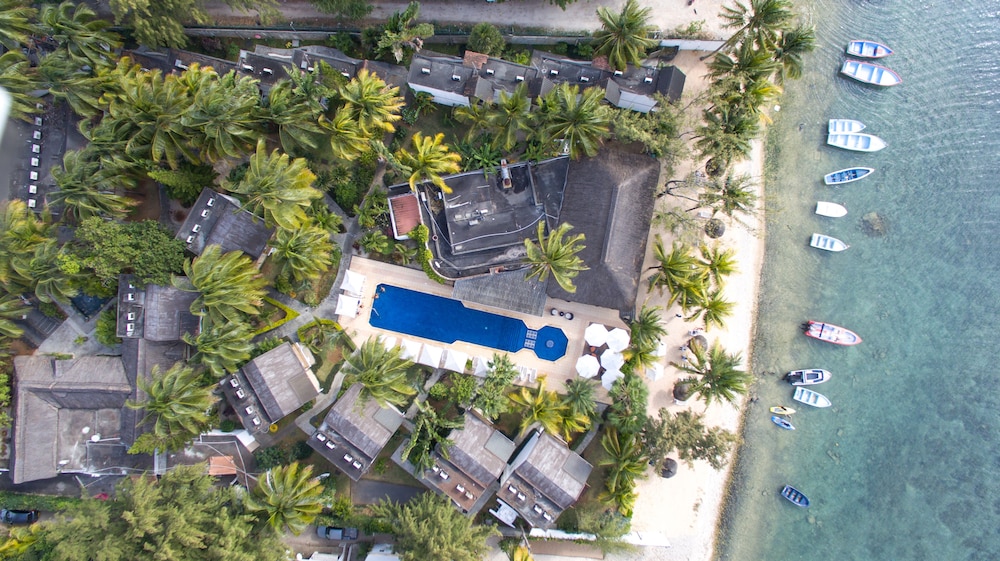 Cocotiers Hotel Mauritius