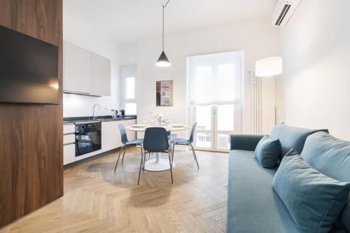 Easylife Milano Cerano 6 Tortona — 4-Star Luxury Hotel in Milan, Italy