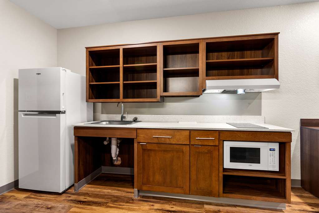 WoodSpring Suites Port St. Lucie - photo 22