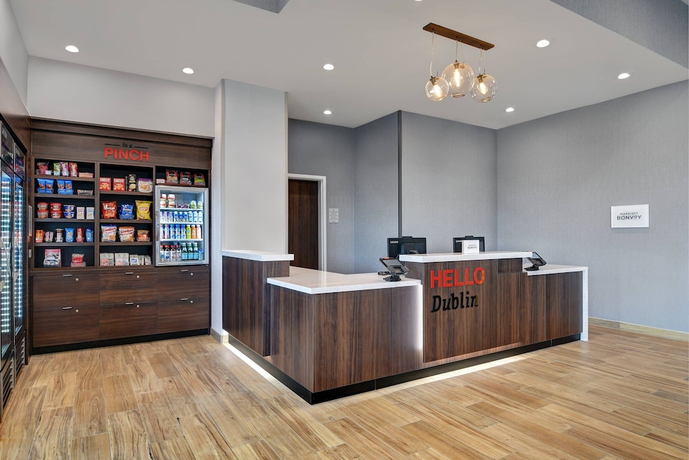 TownePlace Suites by Marriott Columbus Dublin - photo 3