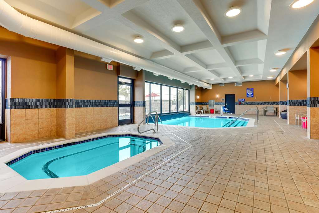 Drury Inn & Suites Birmingham Lakeshore Drive - photo 46