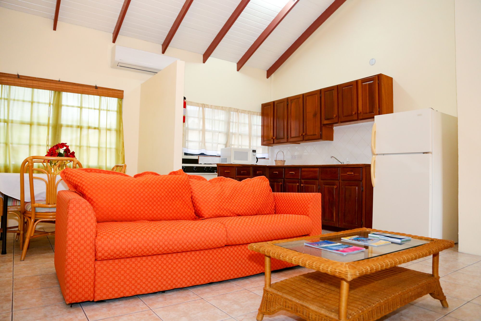 Hotel Laurena in Hillsborough, Grenada