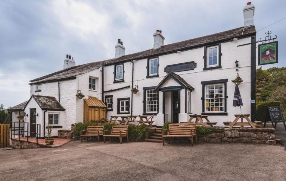 King George IV Inn - last minute hotel in Unknown City
