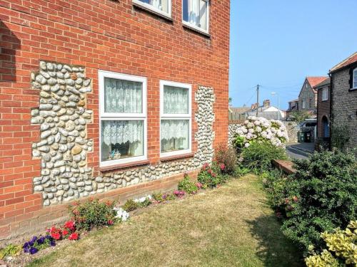 1 Driftway Court in Sheringham, United Kingdom