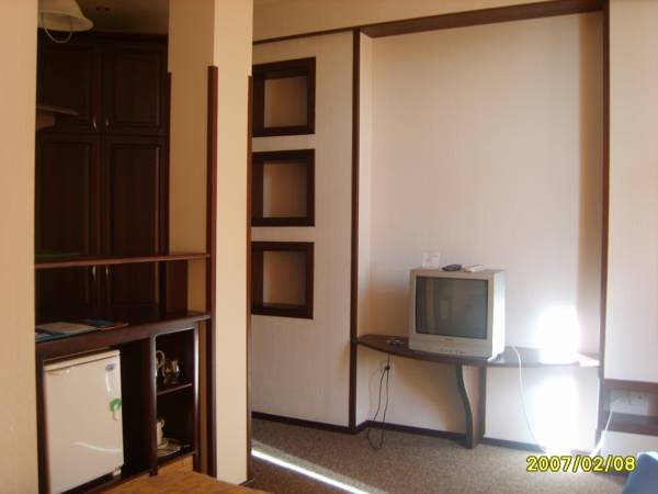 Flora Hotel — Adler — photo 4
