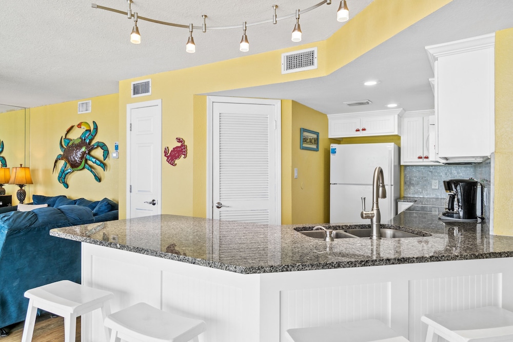 Aquavista Beach Resort By Panhandle Getaways - photo 69