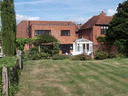 Pinkneys Court Mews — Maidenhead