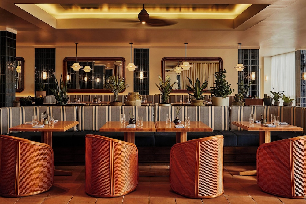 Trailborn Surf and Sound Outdoor Collection by Marriott Bonvoy - photo 98