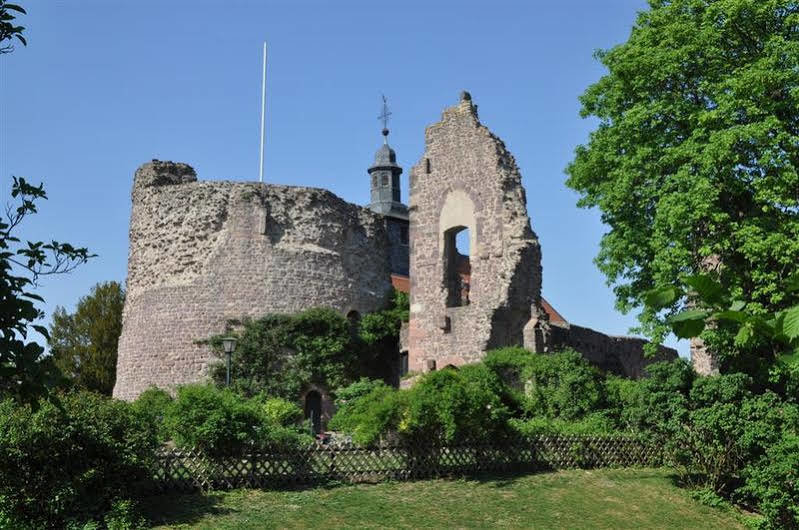 Best Western Select Hotel in Frankfurt Am Main, Germany