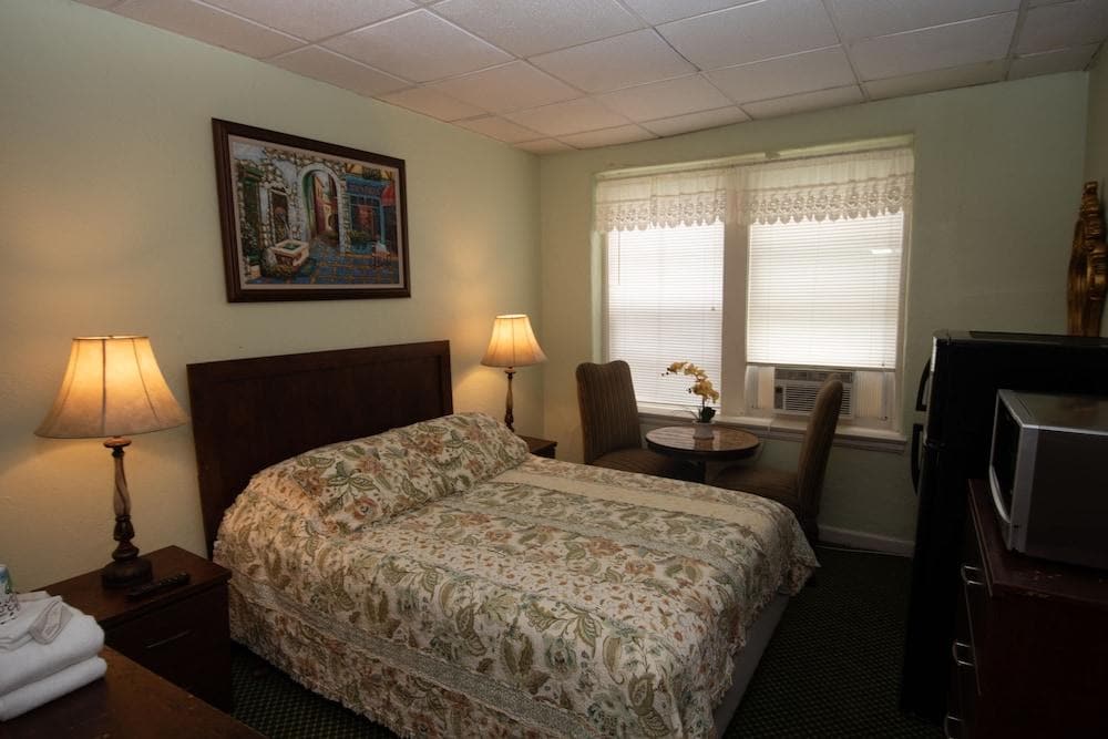 Hotel Evernia - photo 9
