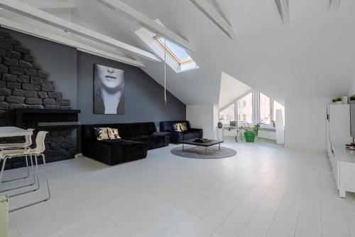 Grey House — 4-Star Luxury Hotel in Vilnius, Lithuania
