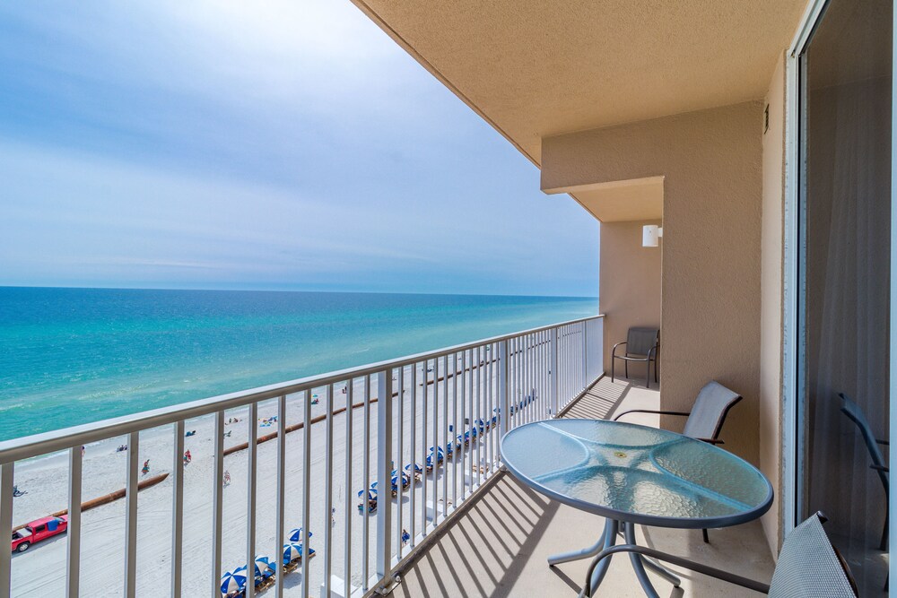 Tidewater Beach Resort 612 One Bedroom Condo - photo 21